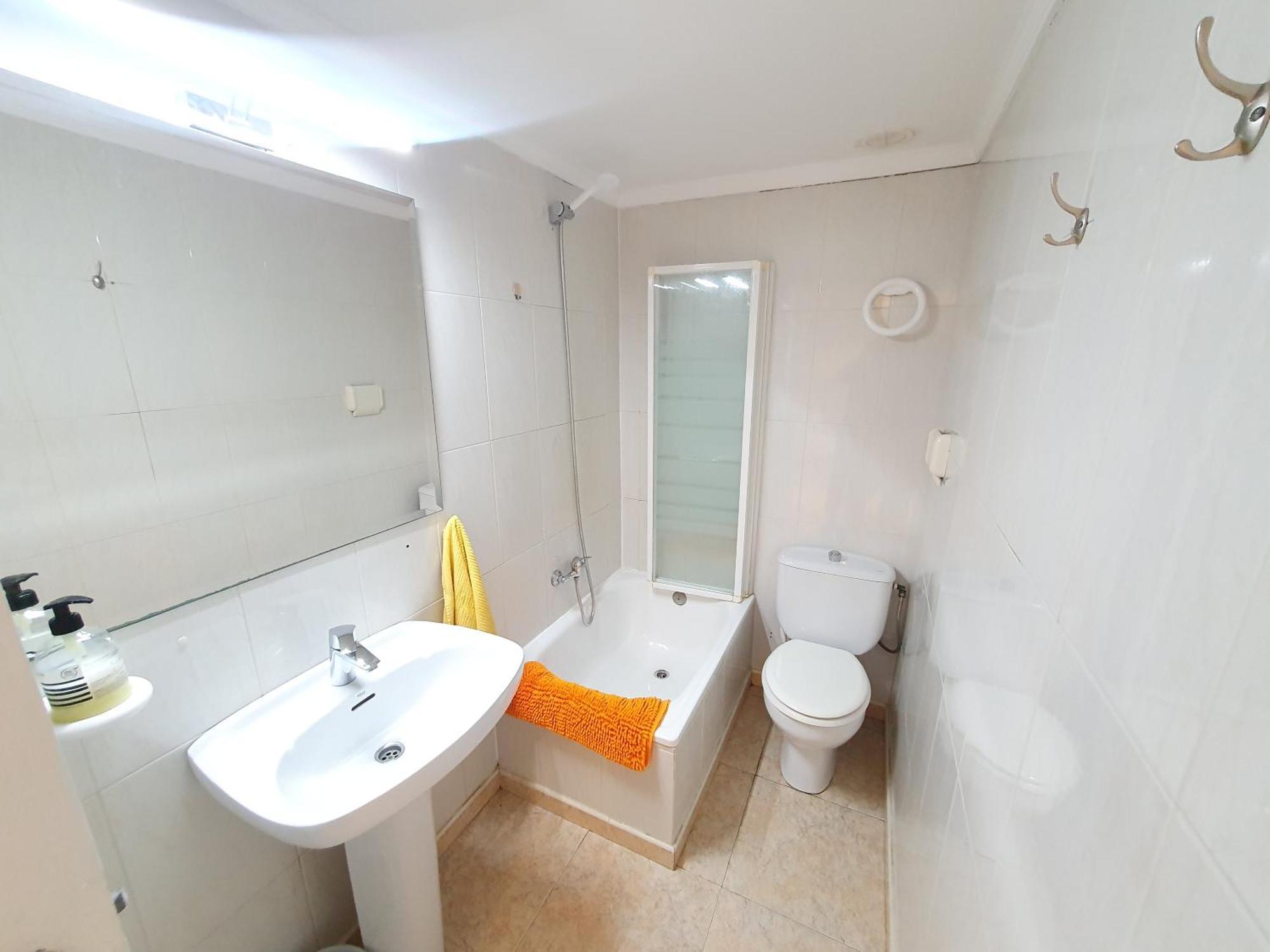 Appartamento Salou Playa Centro P6 Salou