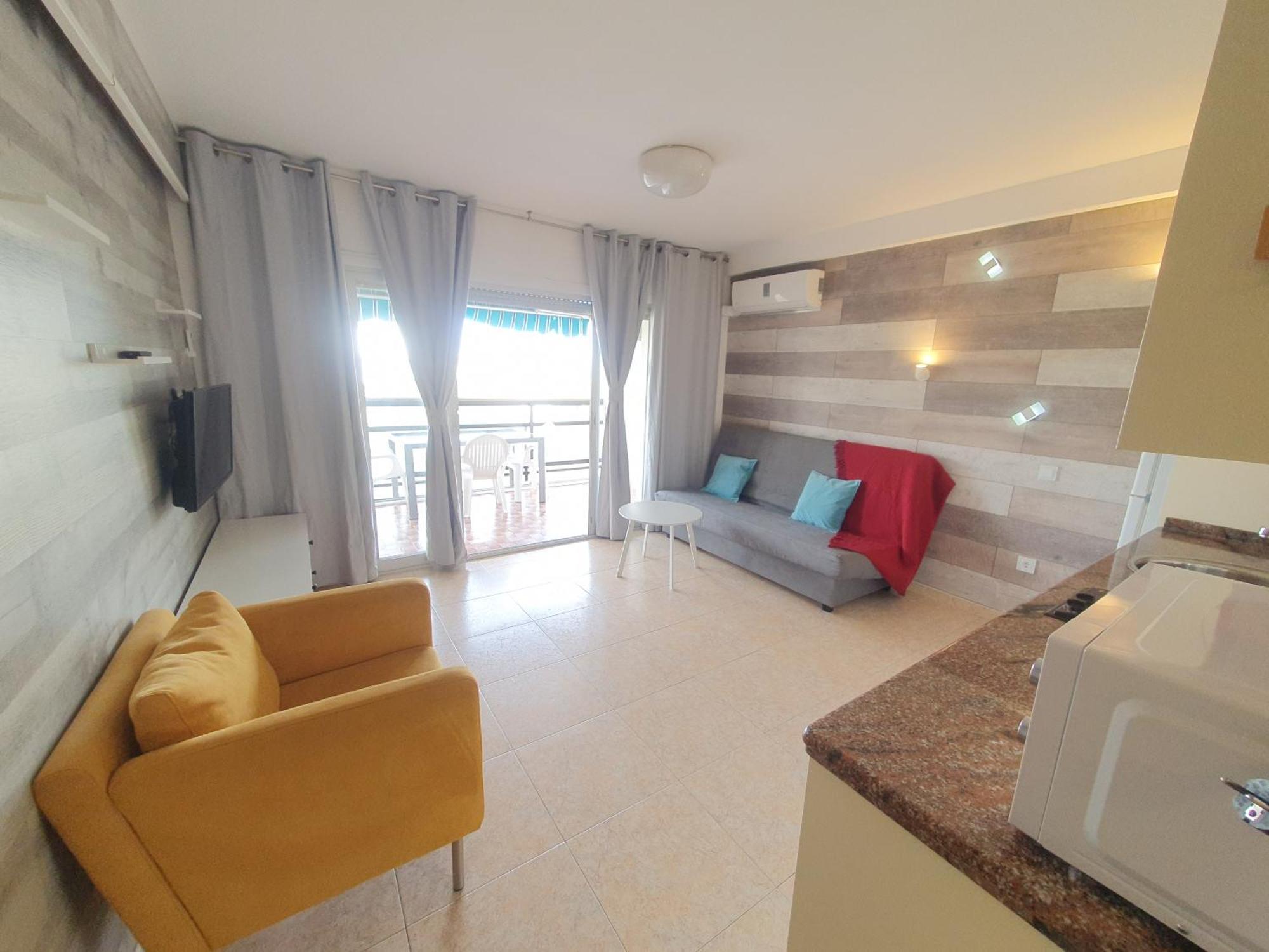 Salou Playa Centro P6 Appartamento Salou