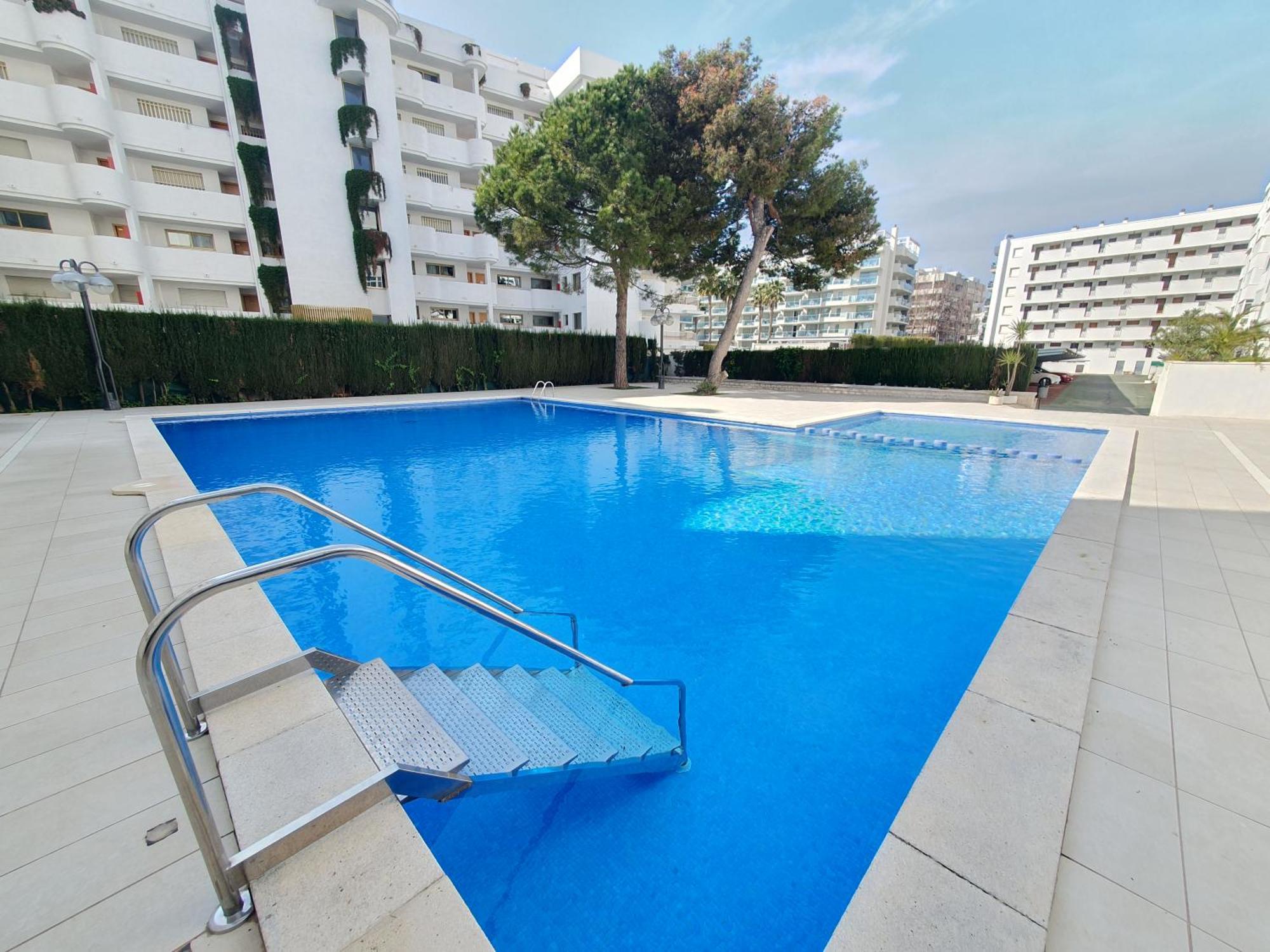 Appartamento Salou Playa Centro P6 Salou