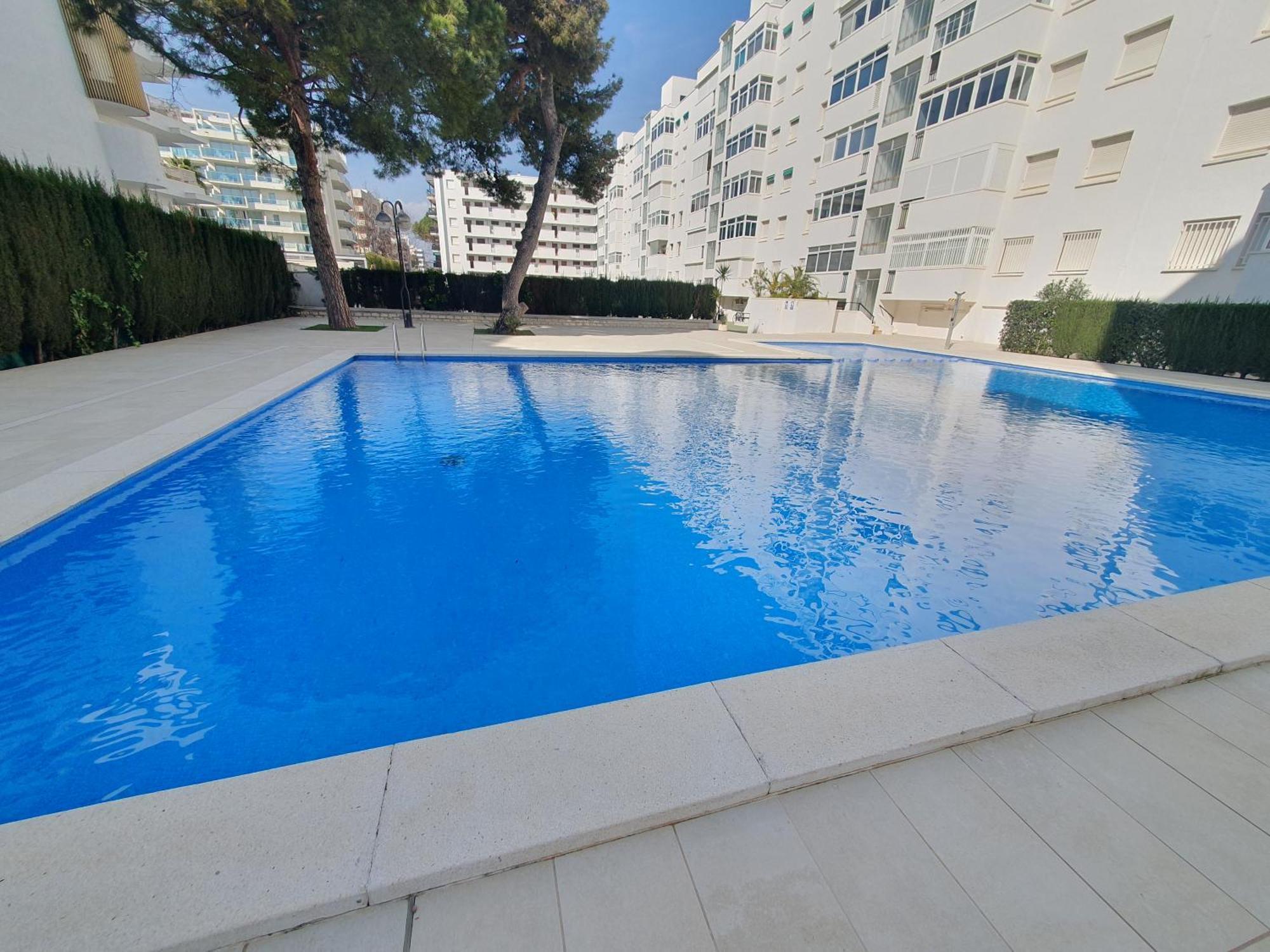 Salou Playa Centro P6 Appartamento *