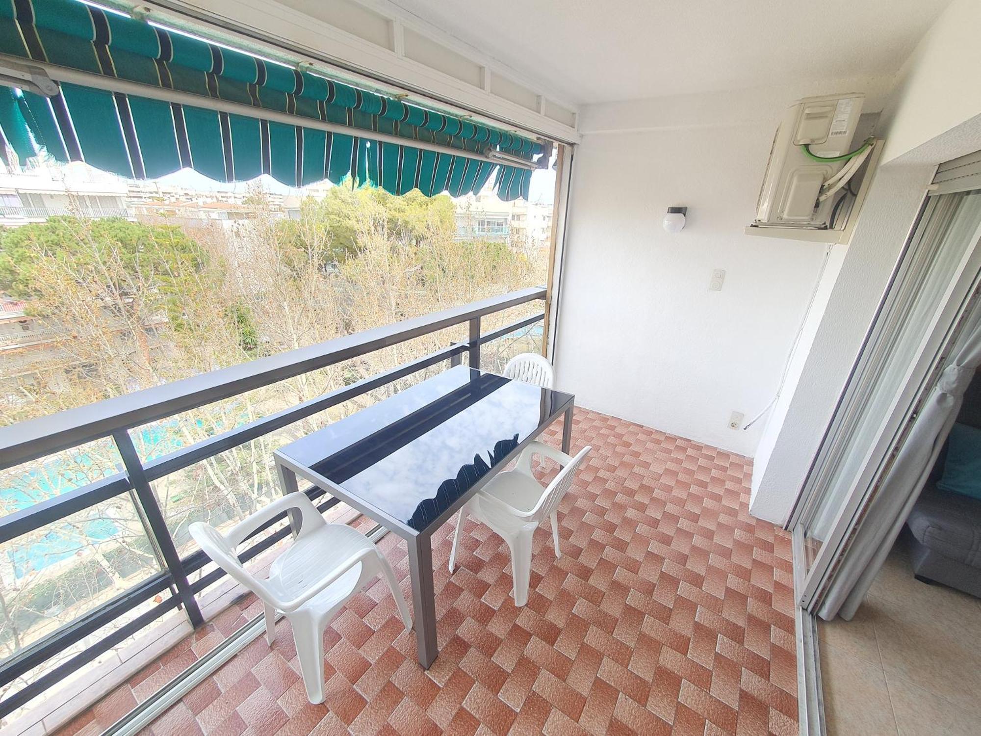 Appartamento Salou Playa Centro P6