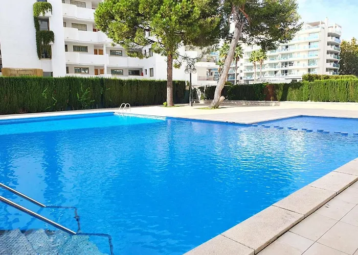 Salou Playa Centro P6