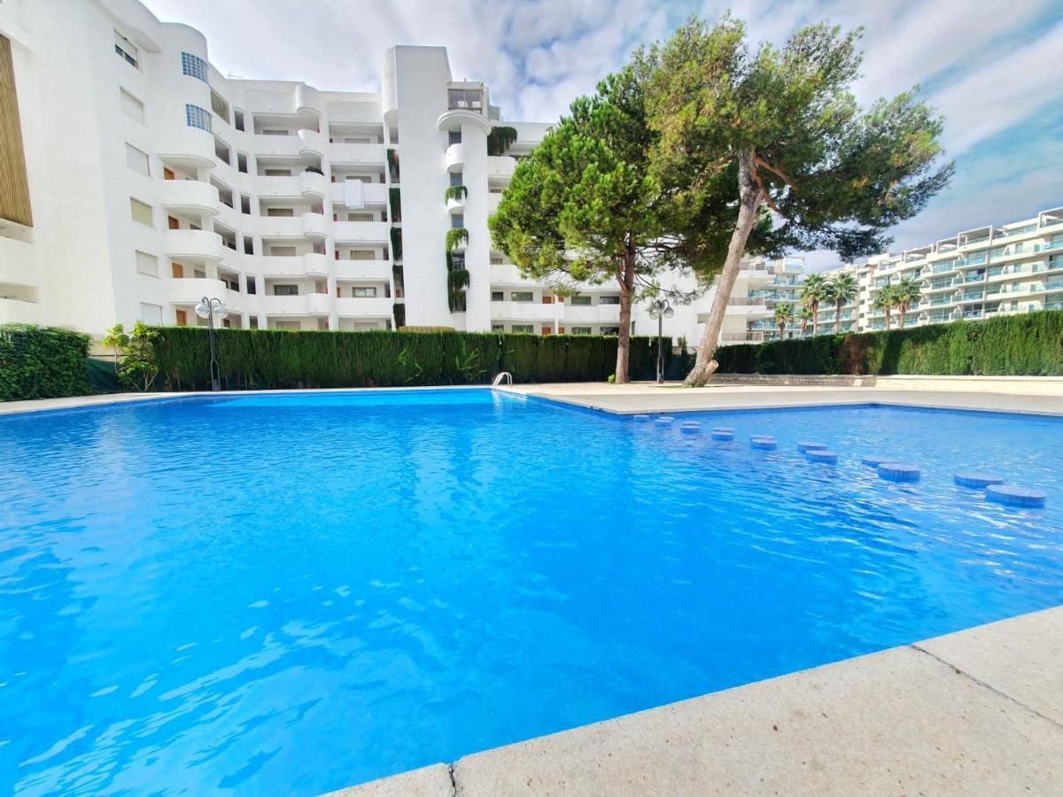 Salou Playa Centro P6 Apartment