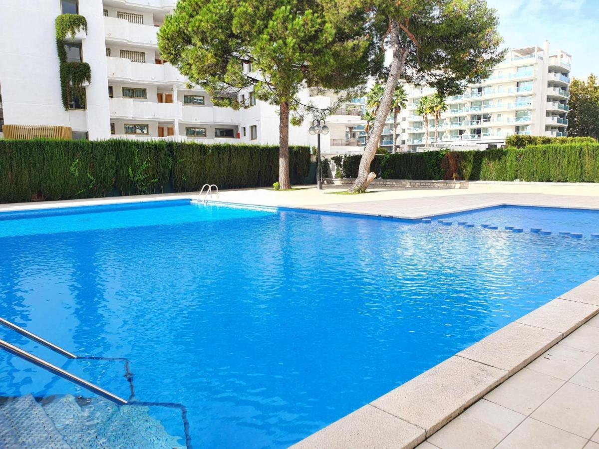 Salou Playa Centro P6 Apartment Salou