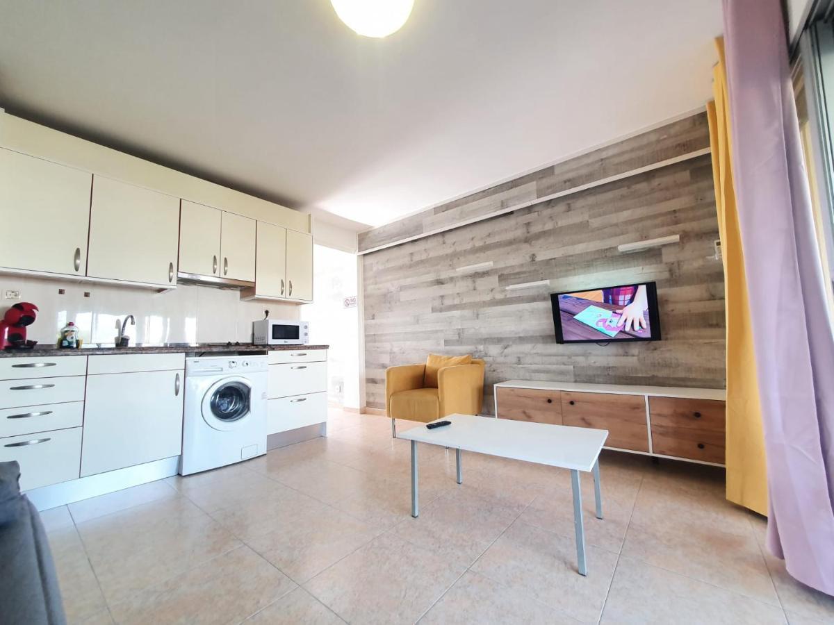 Apartment Salou Playa Centro P6