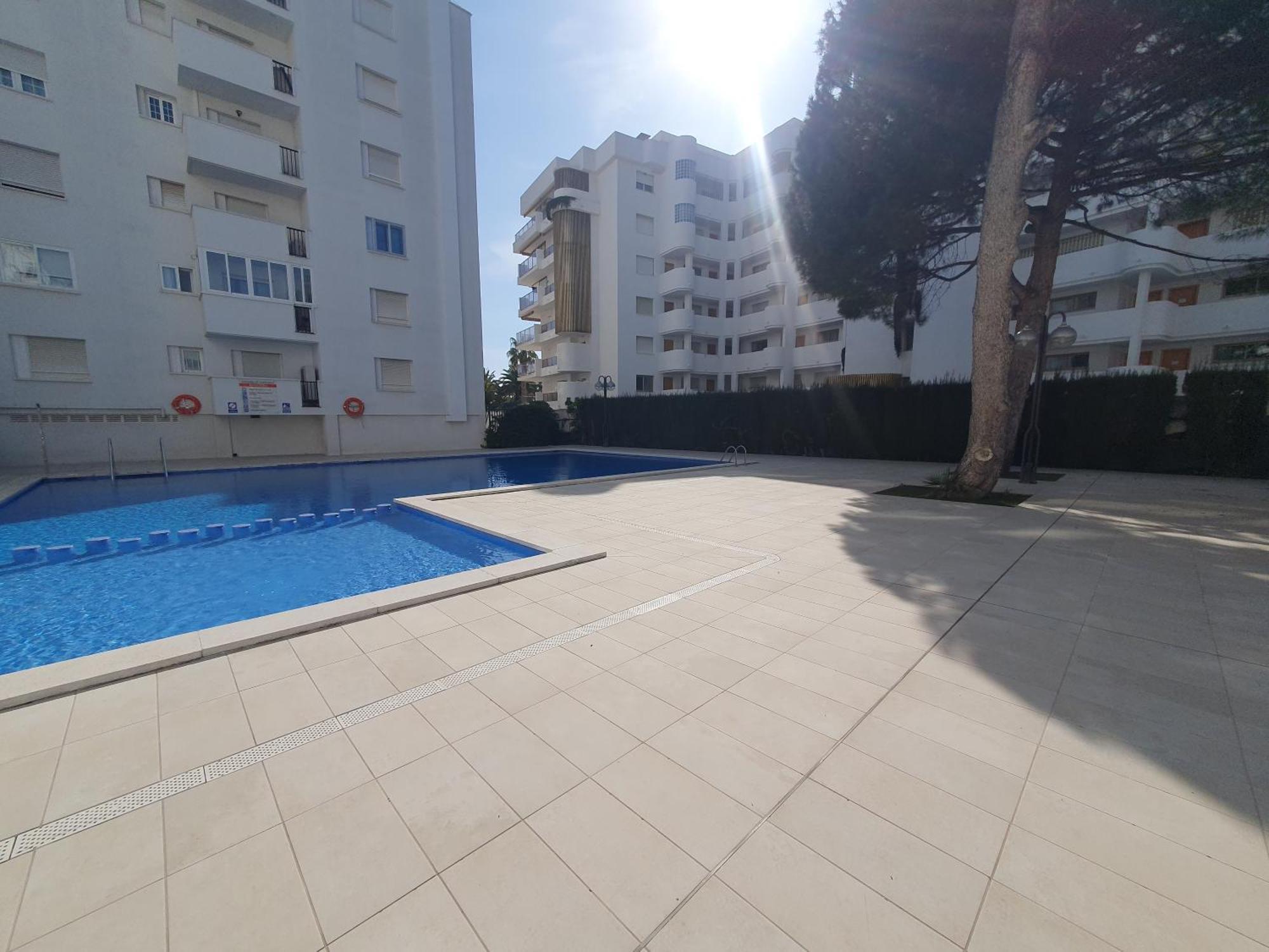 Salou Playa Centro P6 Apartment *
