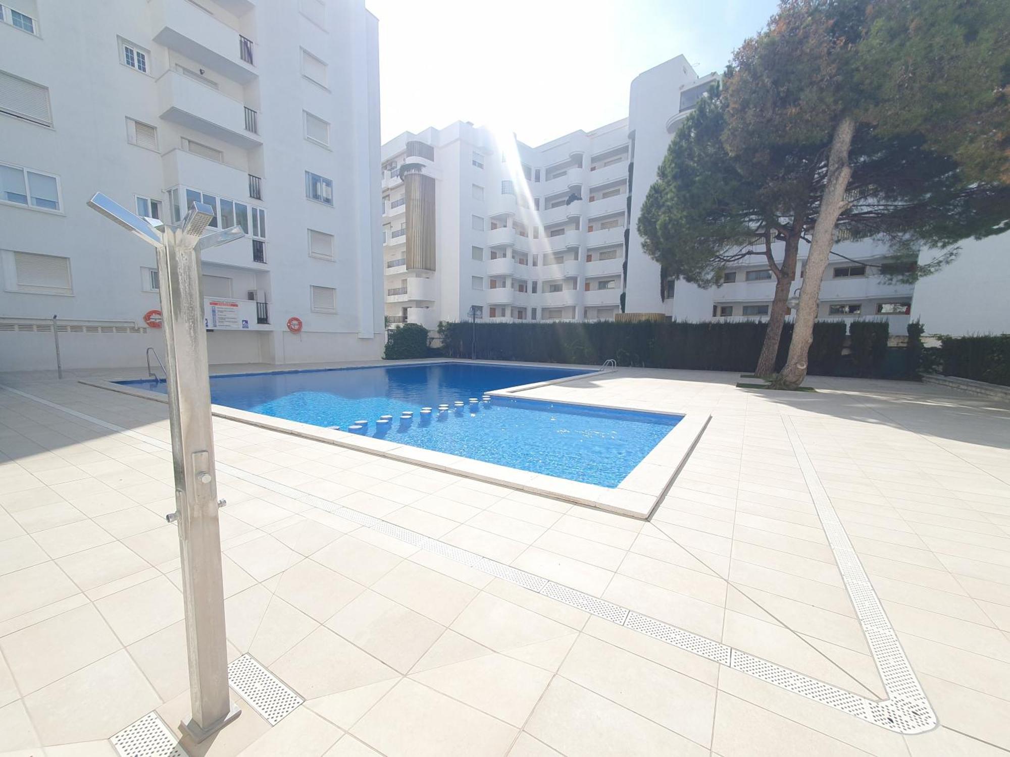 Salou Playa Centro P6 Apartment Salou
