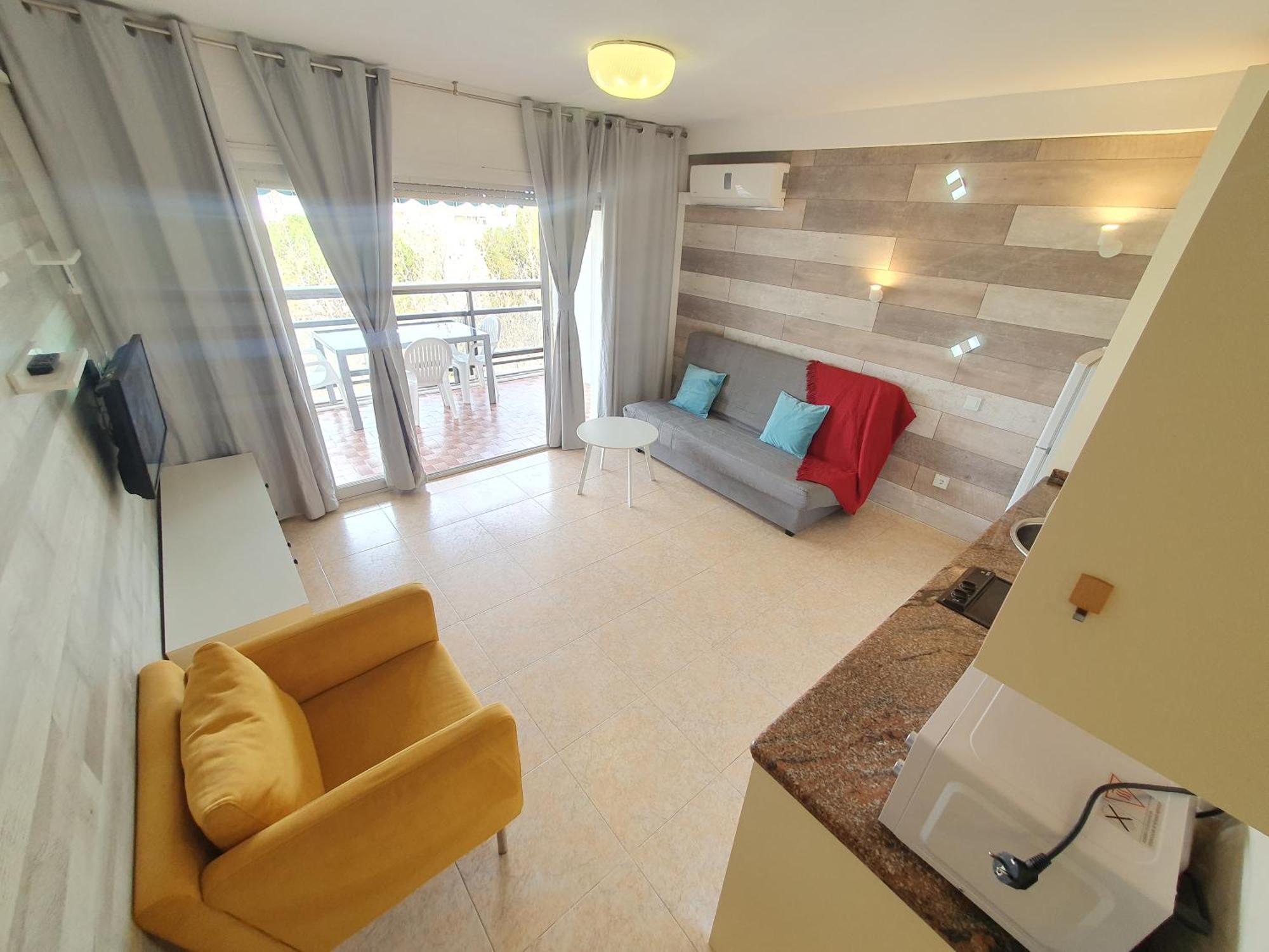Salou Playa Centro P6