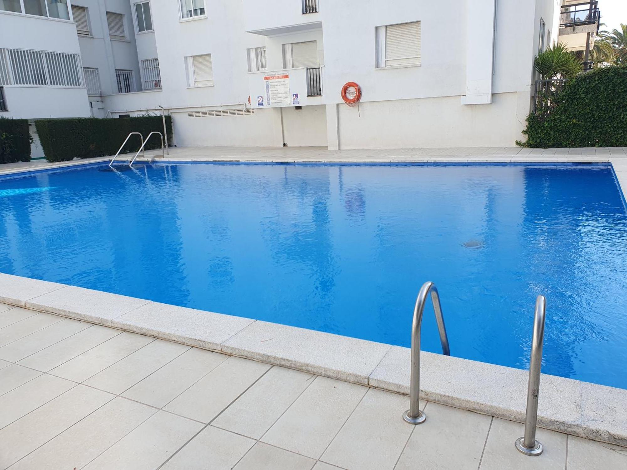 Salou Playa Centro P6 Apartment *