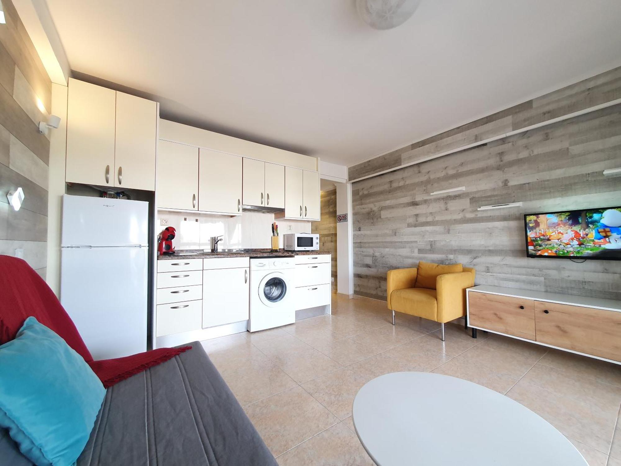 Apartment Salou Playa Centro P6 *