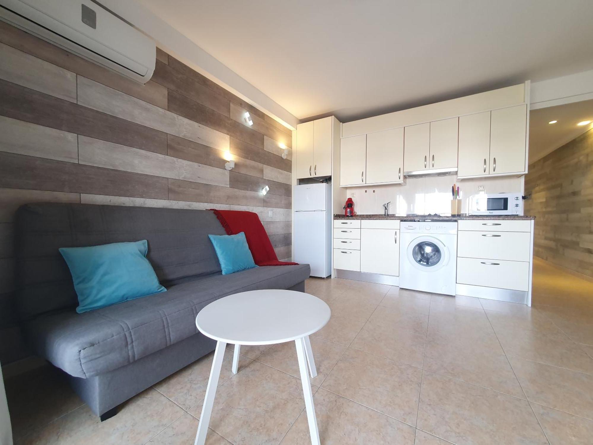 Salou Playa Centro P6 Apartment Salou