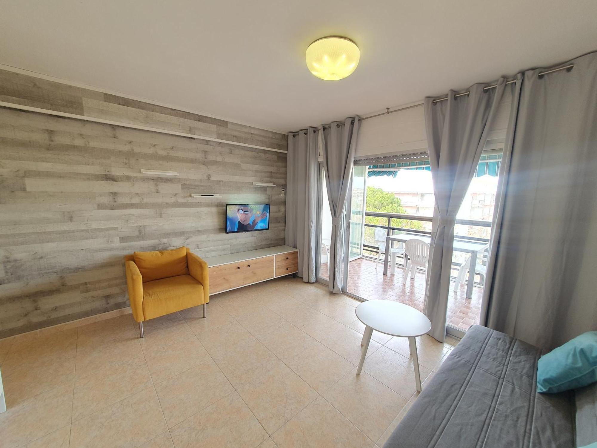 Salou Playa Centro P6 * Salou