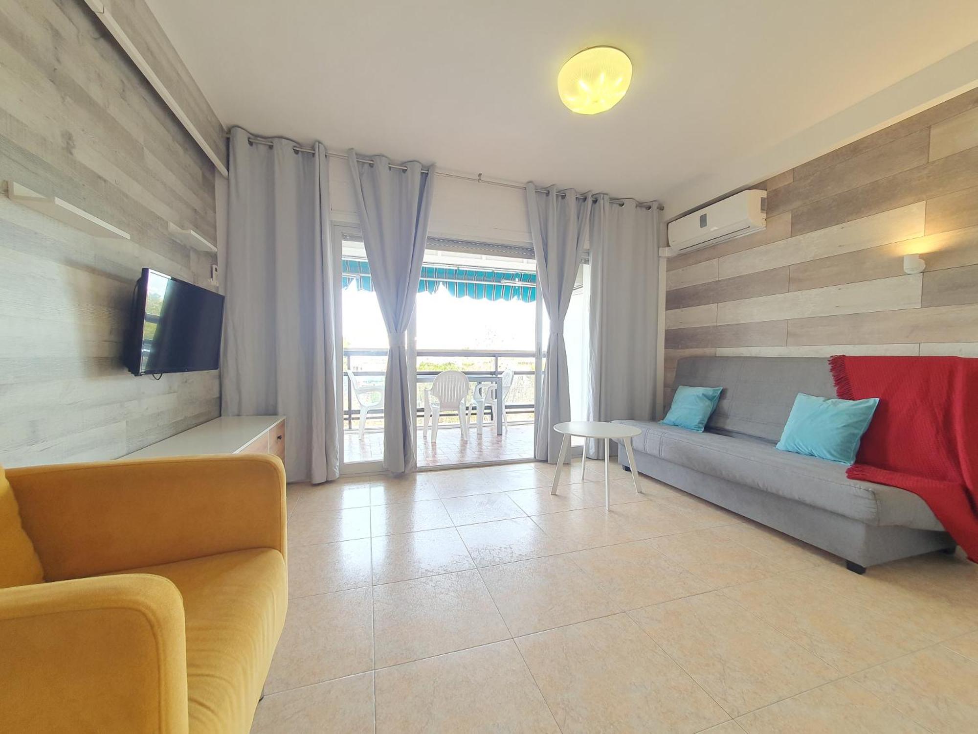 Salou Playa Centro P6 *