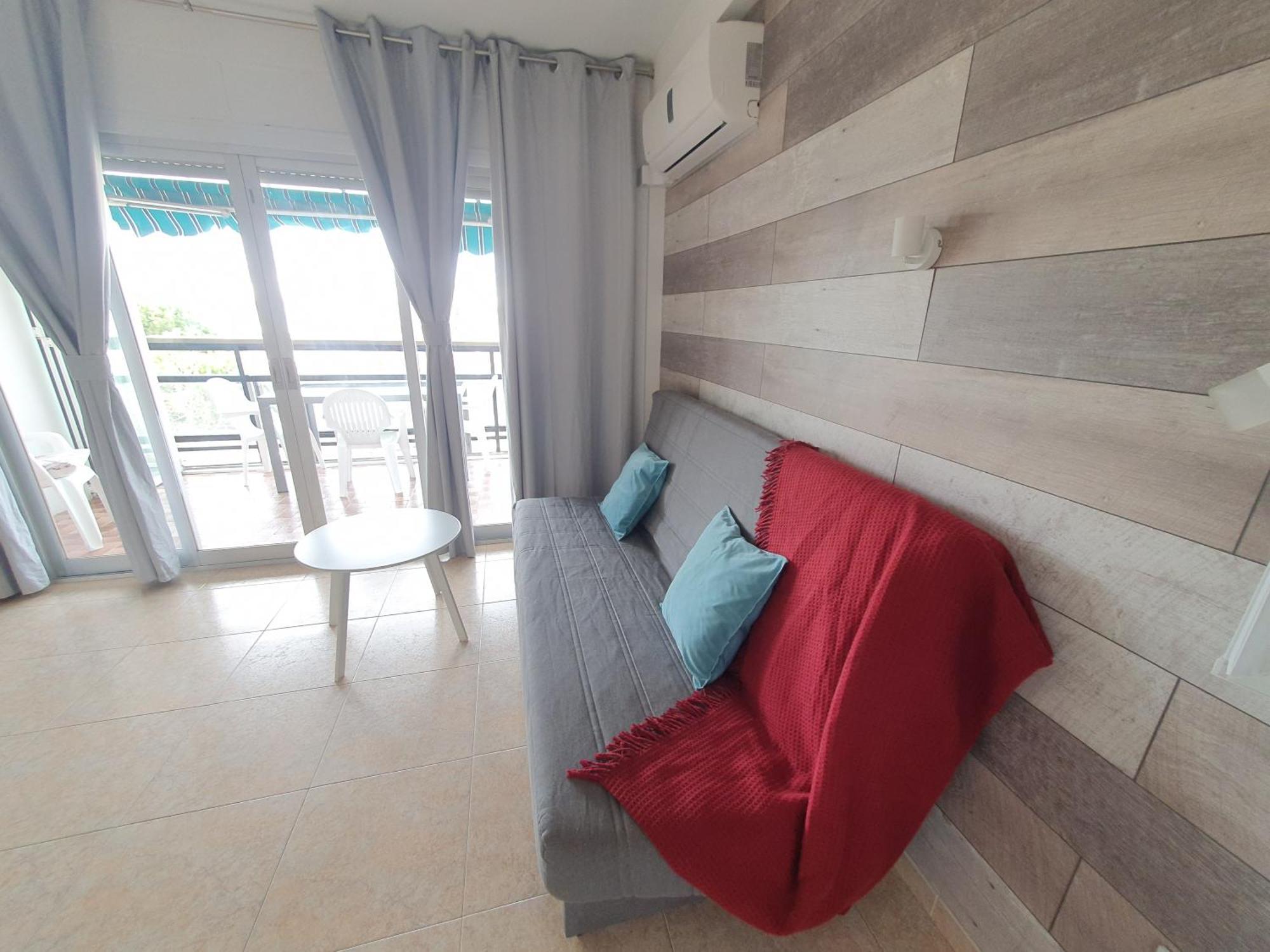 Salou Playa Centro P6 * Salou