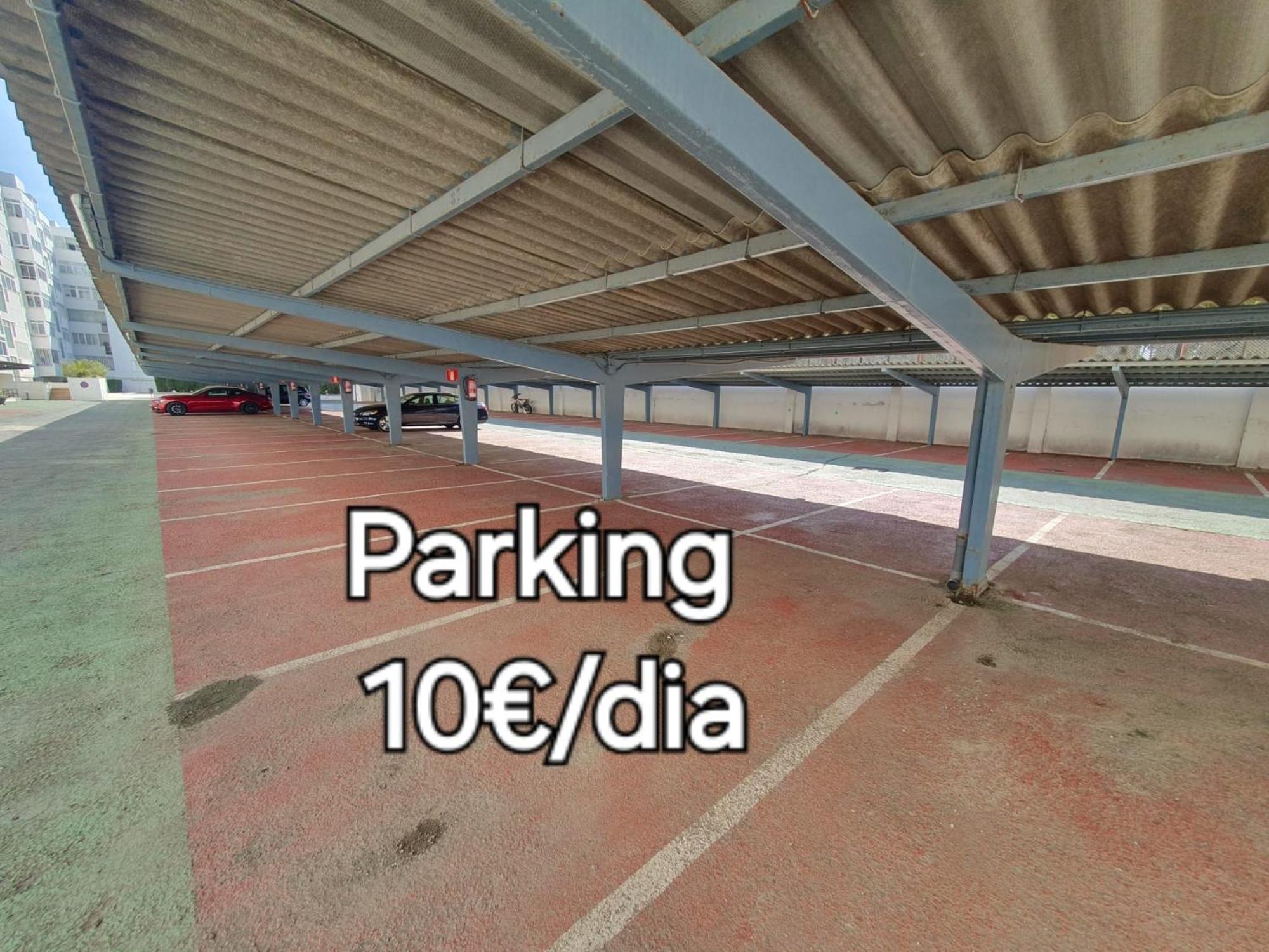 Salou Playa Centro P6 * Salou