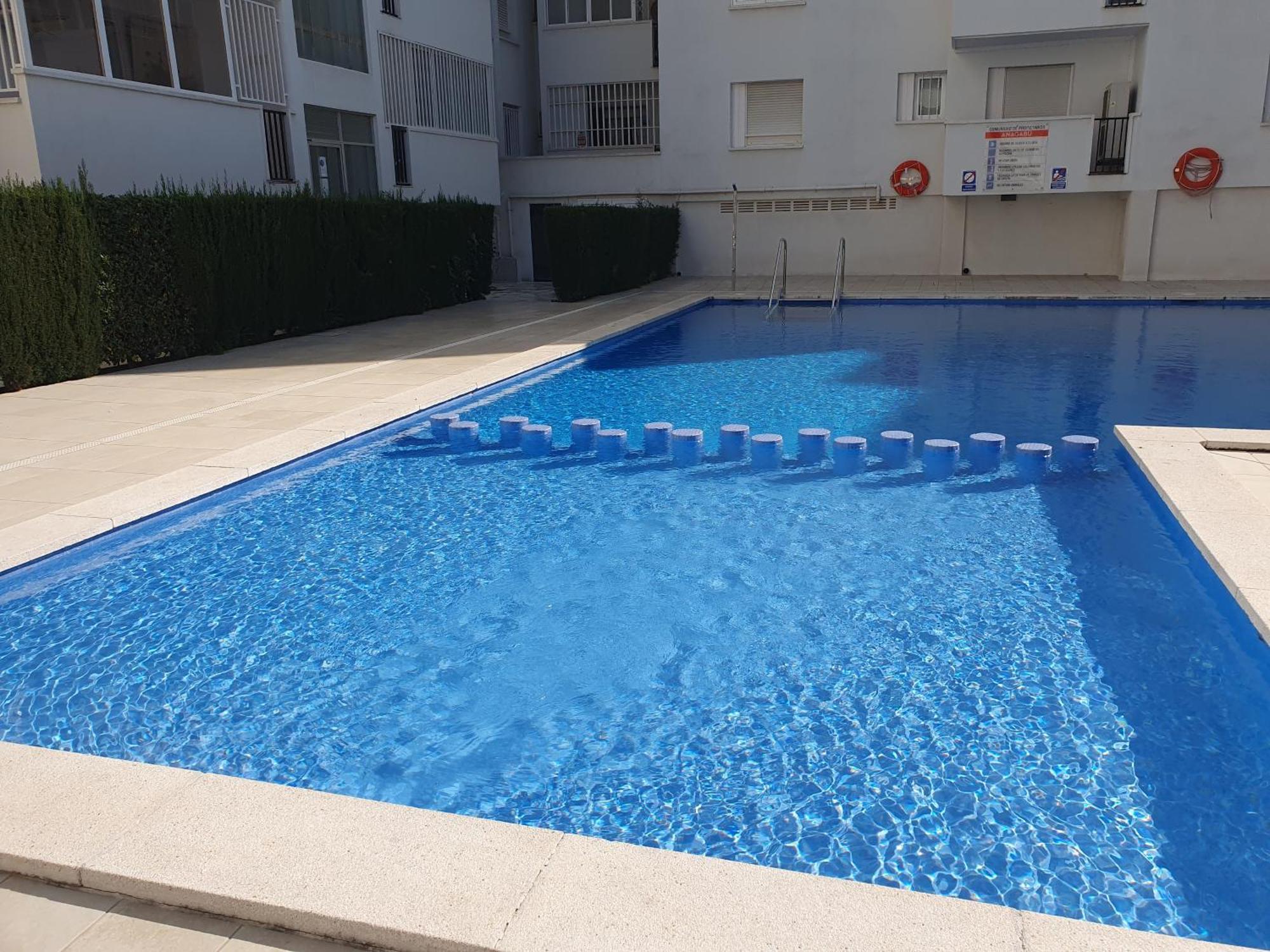 Salou Playa Centro P6 Apartment Salou