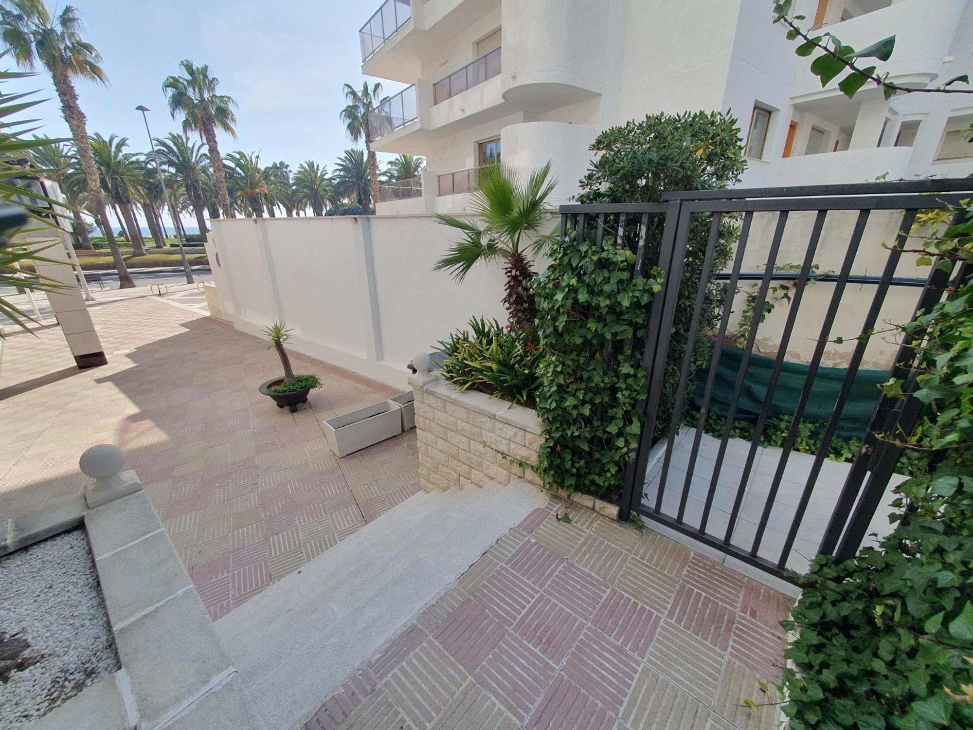 Salou Playa Centro P6 Apartment *